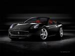 Ferrari California 2008 года